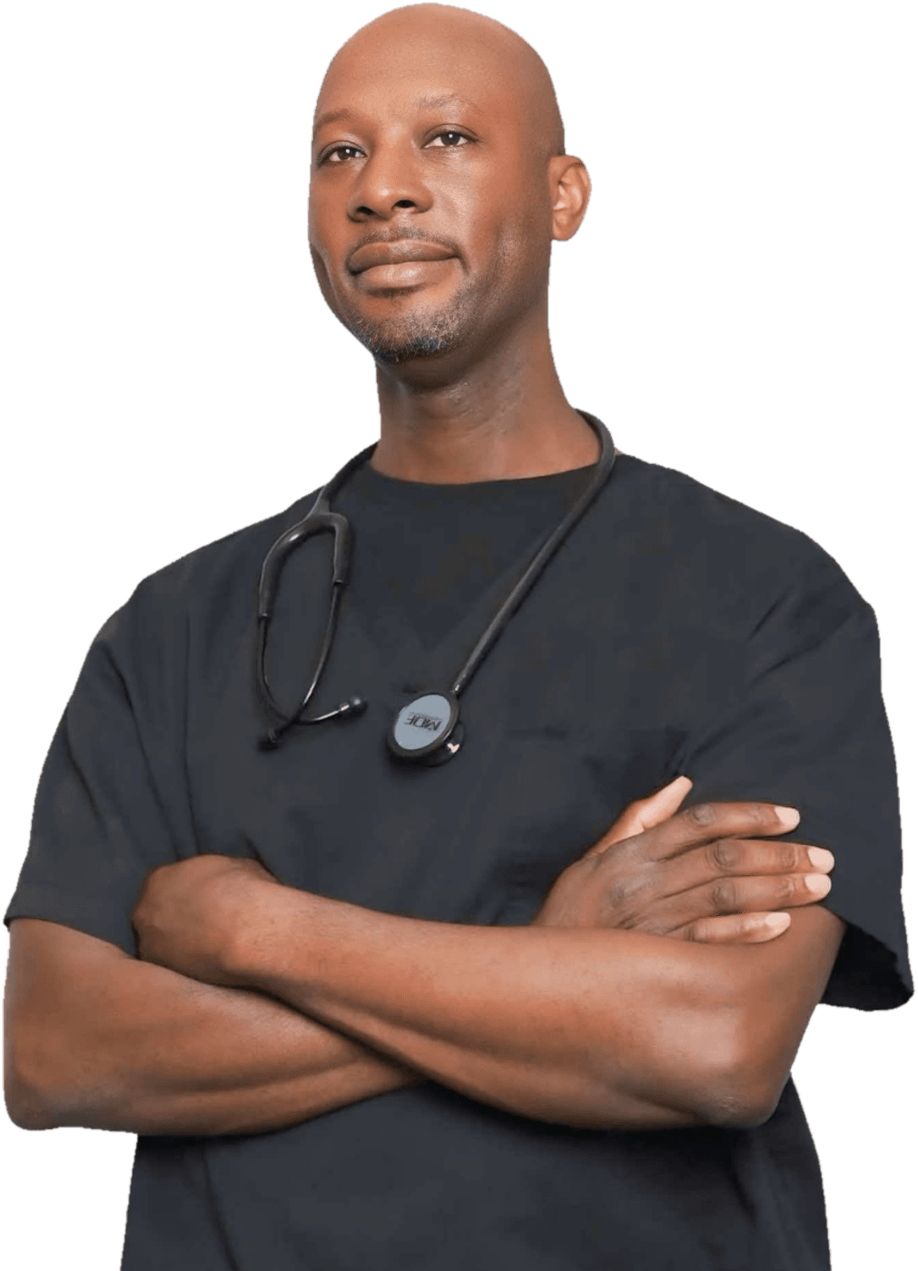 Dr. Brendon A. Curtis
